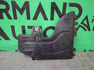 5Q0825206L Защита днища Audi A3 3 8V 2012-2020 , 4