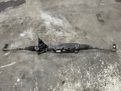 9Y1423055G рулевая рейка Porsche Cayenne E3 9Y 2018 , 4m1423055ah, 4m1423105j, 4n0909144d, PAB423055G