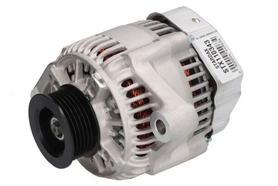 STX110343R генератор 12v , 117a подходит do: джип cherokee 4.0 10.86 - 09.01