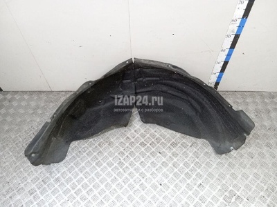 51717333528 Локер задний правый BMW X6 F16/F86 (2014 - 2020)