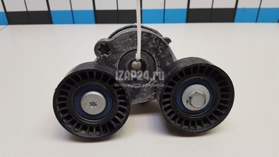 LR071712 Ролик-натяжитель ручейкового ремня Land Rover F-PACE 2016