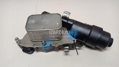 11428585235 Корпус масляного фильтра BMW X1 F48 2014