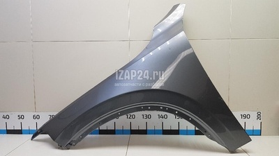 31651675 Крыло переднее левое Volvo XC90 2015