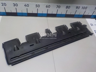 4M0121286C Воздуховод радиатора нижний VAG Q7 [4M] 2015