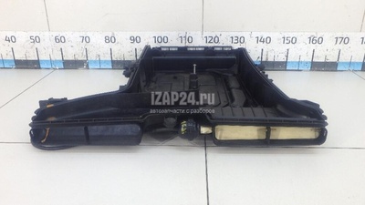 4M0133837 Корпус воздушного фильтра VAG Q7 [4M] 2015
