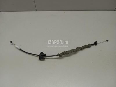 4M0837085B Трос открывания двери VAG Q7 [4M] 2015