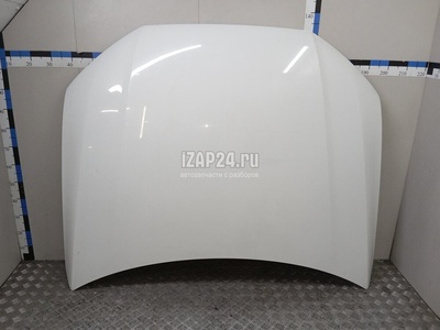 4M0823029 Капот VAG Q7 [4M] 2015