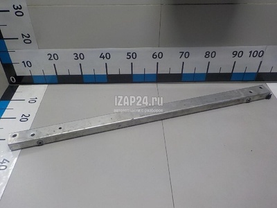 4M0802507D Усилитель переднего бампера VAG Q7 [4M] 2015