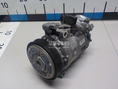 4M0816803N Компрессор кондиционера VAG Q7 [4M] 2015