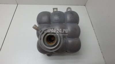4M0121403C Бачок расширительный VAG Q7 [4M] 2015