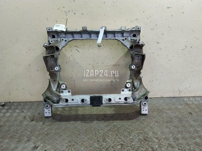 2536205700 Балка подмоторная Mercedes Benz GLC-Class X253 2015