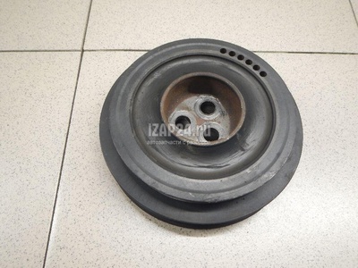1731716 Шкив коленвала Ford Transit 2014