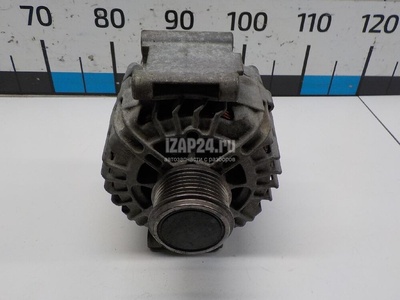06J903023H Генератор VAG TT(8S) 2015