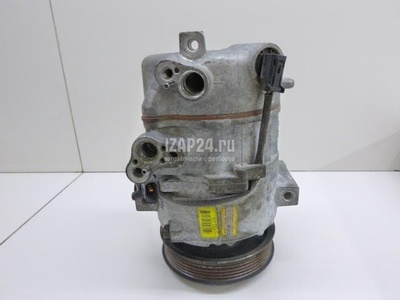 977012P250 Компрессор кондиционера Hyundai-Kia Sorento III Prime (2015 - 2020)