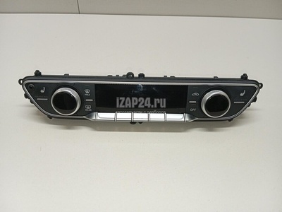 8W0820043G5PR Блок управления климатической установкой VAG A5/S5 (F5) 2017