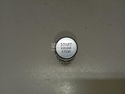 8W1905217 Кнопка запуска двигателя VAG A4 [B9] 2015