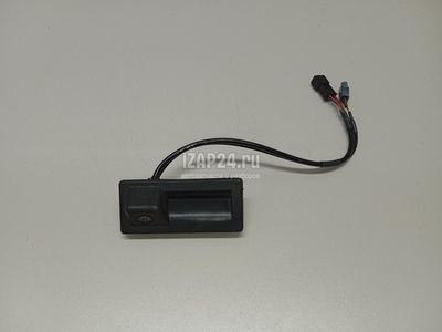 3V0827566L Кнопка открывания багажника VAG A4 [B9] 2015
