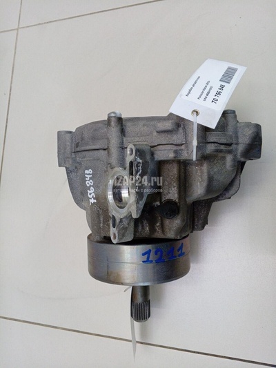95B341010 Коробка раздаточная VAG Macan 2013