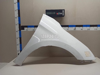 66320F2500 Крыло переднее правое Hyundai-Kia Elantra (2016 - 2020)