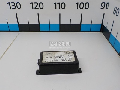 1K8035284 Блок электронный VAG Transporter T6 2015