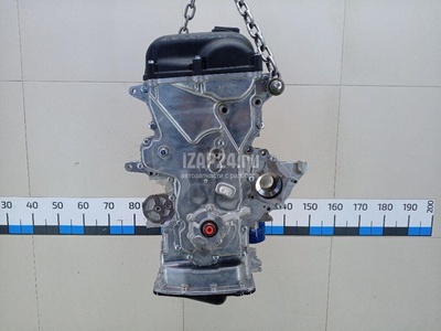 211012BW02 Двигатель EAengine Ceed (2007 - 2012)