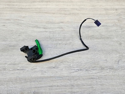 Numer:9650015302 датчик сплава сцепление 9650015302 daf lf 45 55 renault midlum