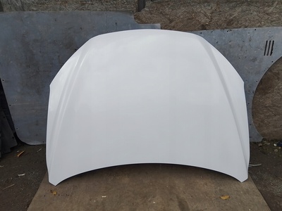 MaskaCX5 капот mazda cx5 i рестайлинг 15 - 17 34k