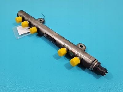 IMPRK1404799 накладка впрыска датчик opel corsa d 0445214141 0281002903 1.3 cdti