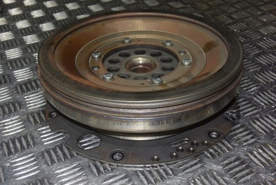 0B5105317K dwumasa муфта 0b5 dl501 s - tronic audi