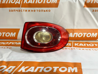 5N0945096H фонарь задний правый Volkswagen Tiguan (2007-2011) 2008 ,5N0945258C