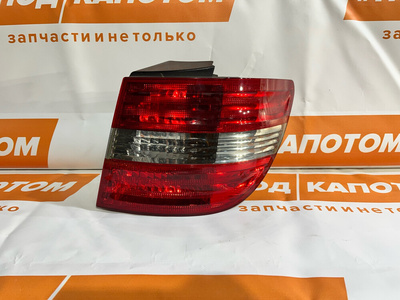 A1698202664 фонарь задний правый Mercedes-Benz B W245 рест.(2008-2011) 2011 ,A1698202464