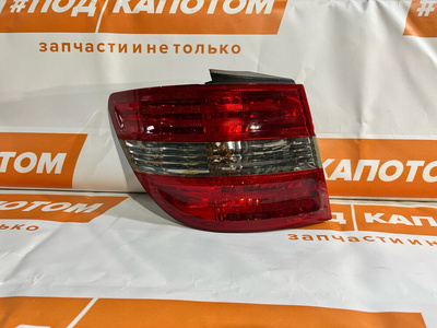 A1698202564 фонарь задний левый Mercedes-Benz B W245 рест.(2008-2011) 2011 ,A1698202364