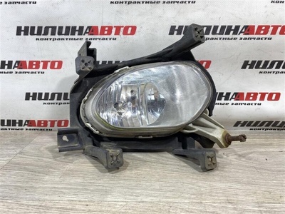 92202A2000 Фара противотуманная Kia Ceed 2 2012