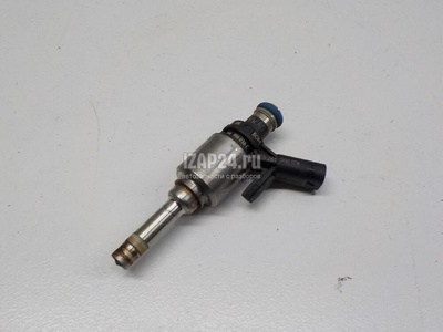 06L906036C Форсунка инжекторная электрическая VAG TT(8S) 2015