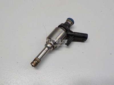 06L906036C Форсунка инжекторная электрическая VAG TT(8S) 2015