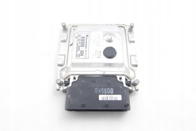391192B460 блок управления двигателя экю kia ceed i 1.4 бензин 39119 - 2b460