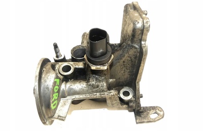 9807594380 форд edge ii mondeo v mk5 2.0 tdci t8cc euro6 подставка фильтра масляный