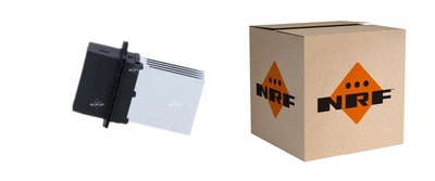 342007 резистор нагнетателя - nrf