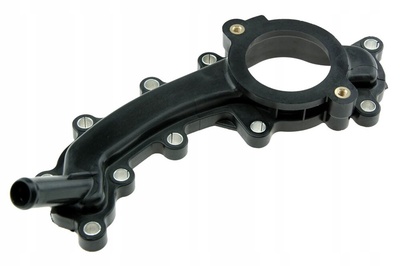 CTMCH015 nty ctm - ch - 015 корпус термостата