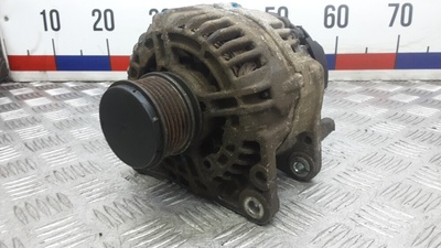 0124325178 Генератор дизельный LDV MAXUS (2005-2009) 2007