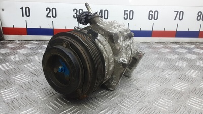 6711303011 Компрессор кондиционера дизельный SSANG YONG KORANDO (2010-2015) 2015