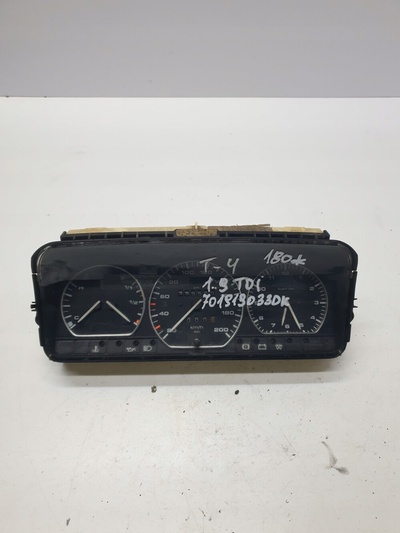 701919033DK спидометр часы volkswagen t4 1.9 tdi