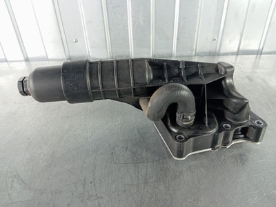 A2711801210 Корпус масляного фильтра Mercedes C-class W204 2011 , A2711880301, A2711801410,