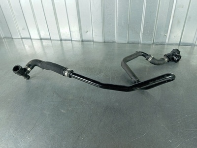 A2125010024 Патрубок (трубопровод, шланг) Mercedes C-class W204 2011 , A2125016482
