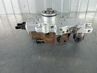 A6460700401 ТНВД Mercedes C-class W203 2006 , A6460700301, 986437364, A6110701401, A6460700301, A6480700001, 0445010143, , A6460700101
