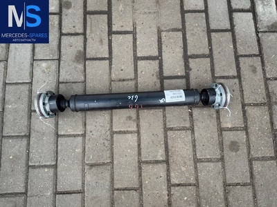 A1664100001N1 Карданный вал Mercedes ML W166 2015 ,A1664100001,A1664102301,A1664100601,1664100001,1664102301,1664100601