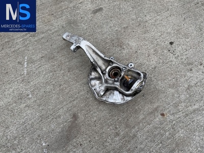 A1663301020 Ступица передняя правая Mercedes GL X166 2015 ,1663301020,A1663340206,VKBA6784,A1664210220,A1669052601,A1669052601,16610