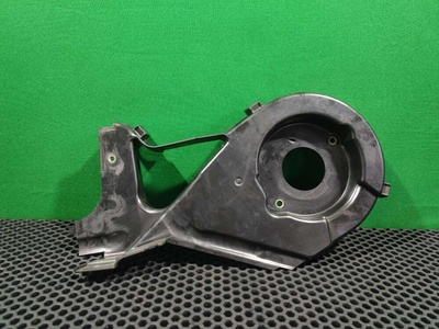 059109134D Защита ремня ГРМ (кожух) Audi A6 C5 (S6,RS6) 2002 059 109 134 D