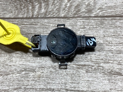 81A955555A Датчик дождя Audi SQ5 FY 2019