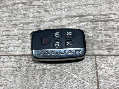 HK8315K601AA Ключ Jaguar F-Pace 2016 ,C2D51457,C2D48479,C2D51454